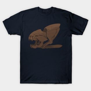 Dunkleosteus T-Shirt